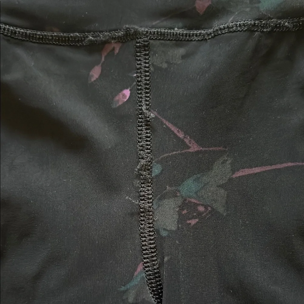 Sweaty Betty Zero Gravity Full Length Leggings Size: XS - Picture 7 of 15